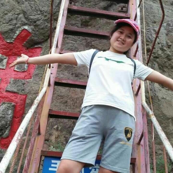 天使用户58674345556