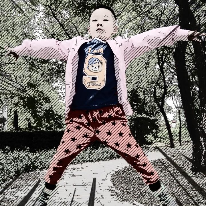 77豆