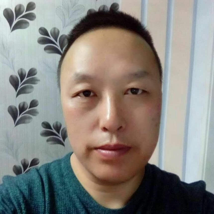伙夫哥没烦恼