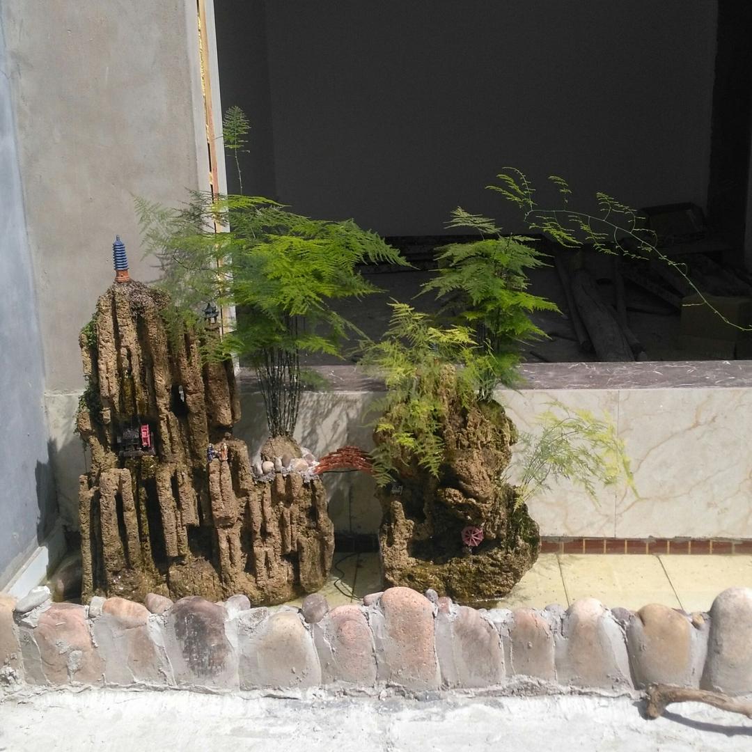 个人缘分