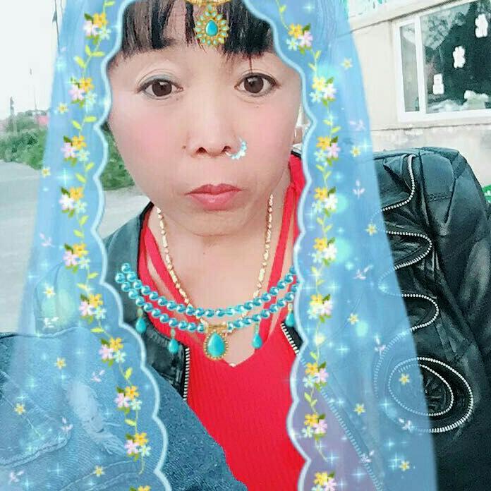 丽姐