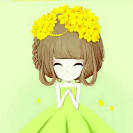 :@花好月圆