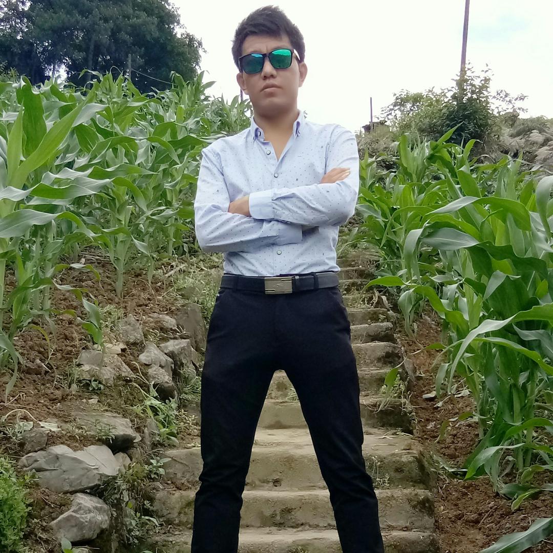 小余兒记录生活