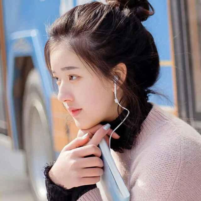 熙熙💞果冻