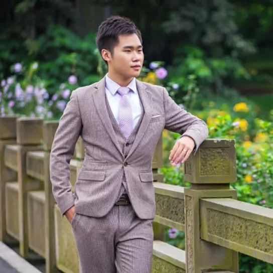 Mr.杨