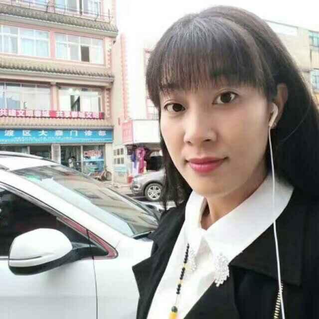 小敏姐