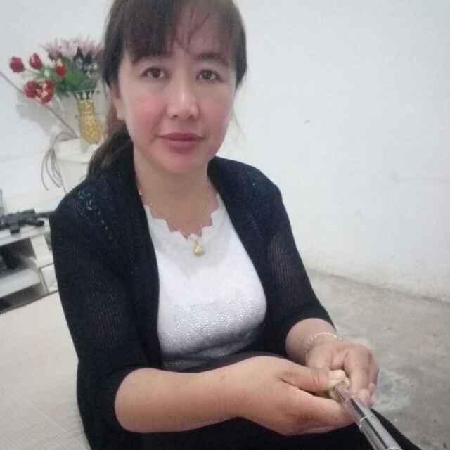 大姐烤全羊