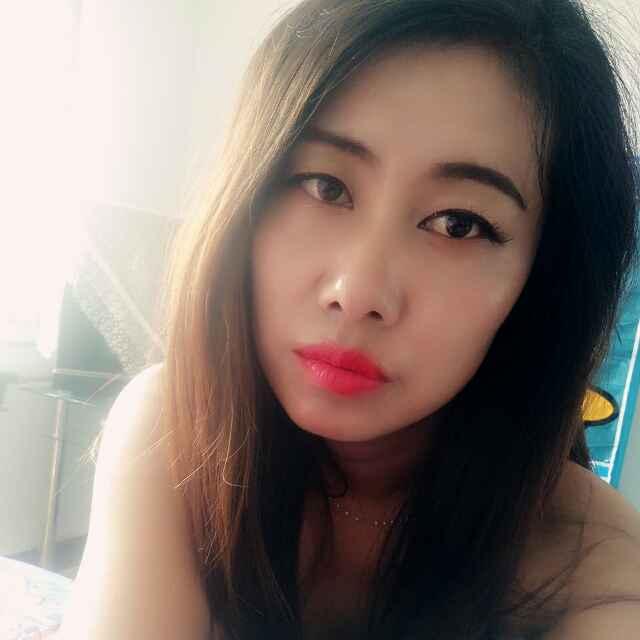 是静静