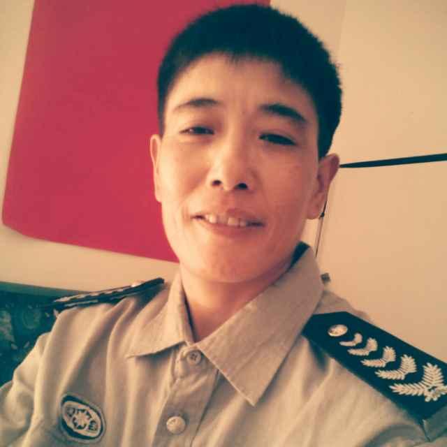男人
