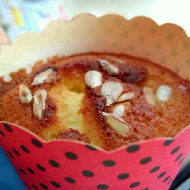 看，那里有好吃的O_o