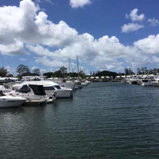 海生的鲜～🦀️