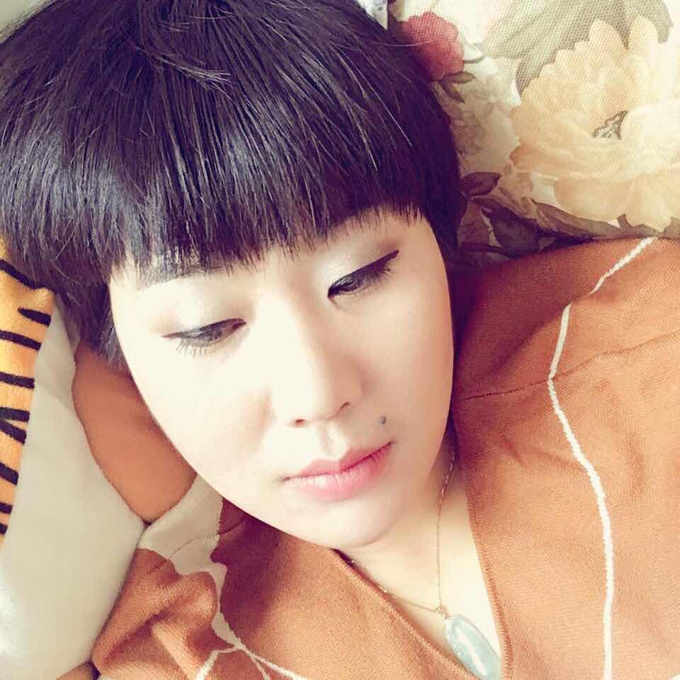 最可爱的宝妈