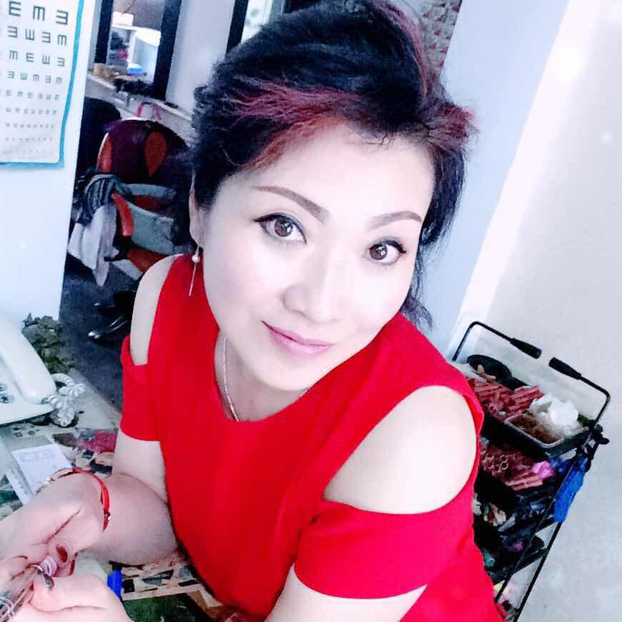 鸿运当头