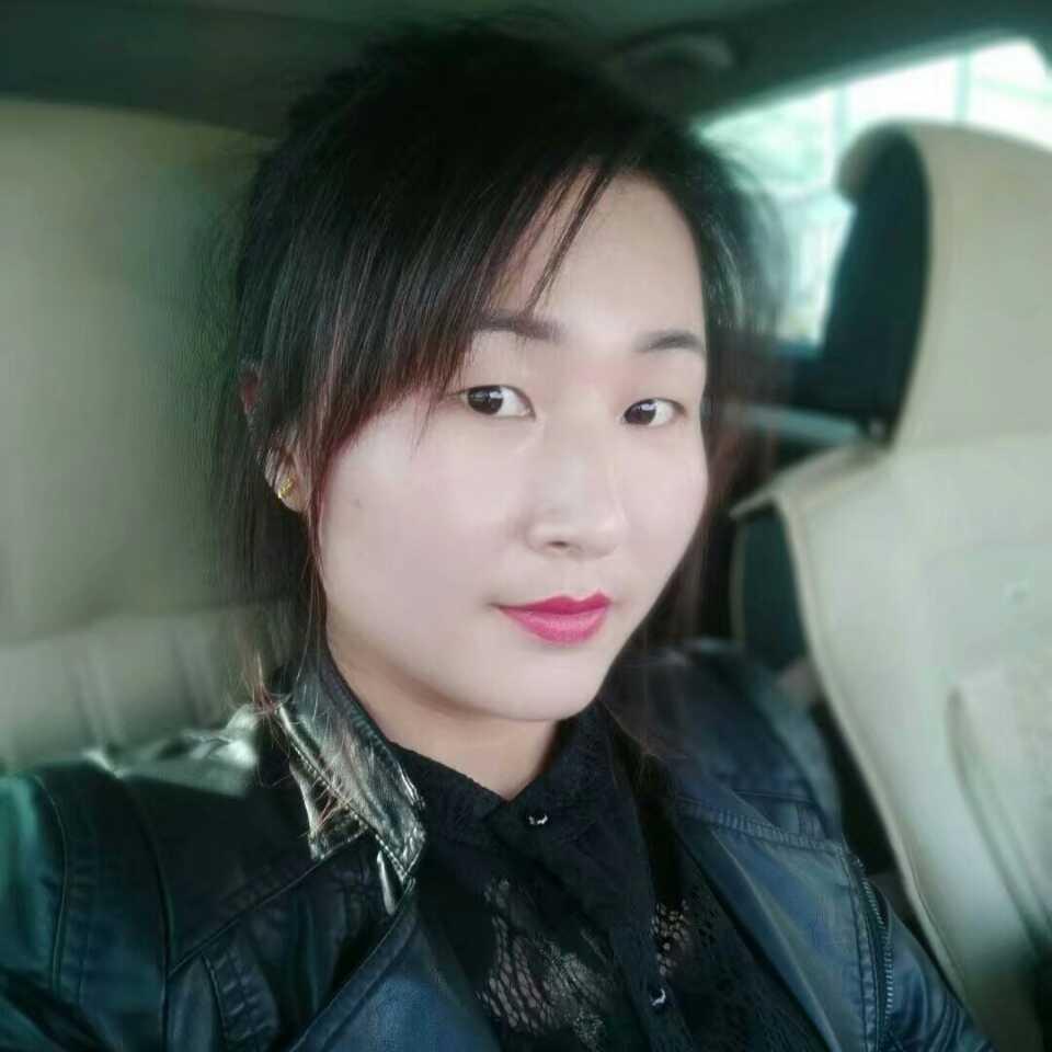 茉茉和妈妈