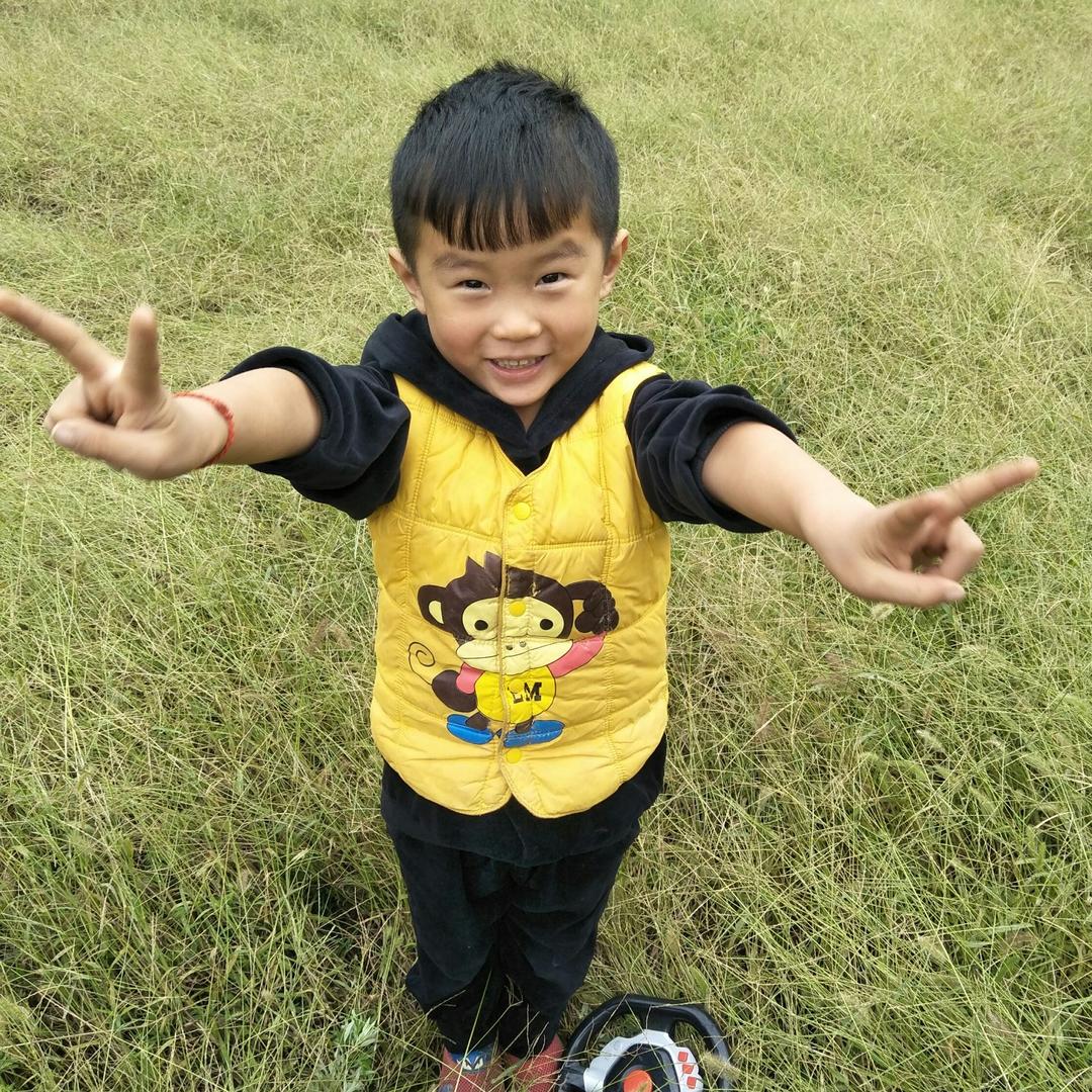 马厂镇侯庄幼儿园（小艺老师）