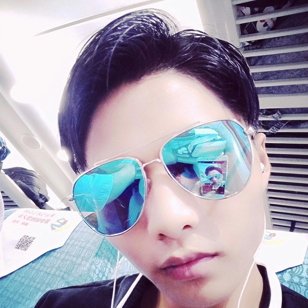 豪爽(好爽)大哥