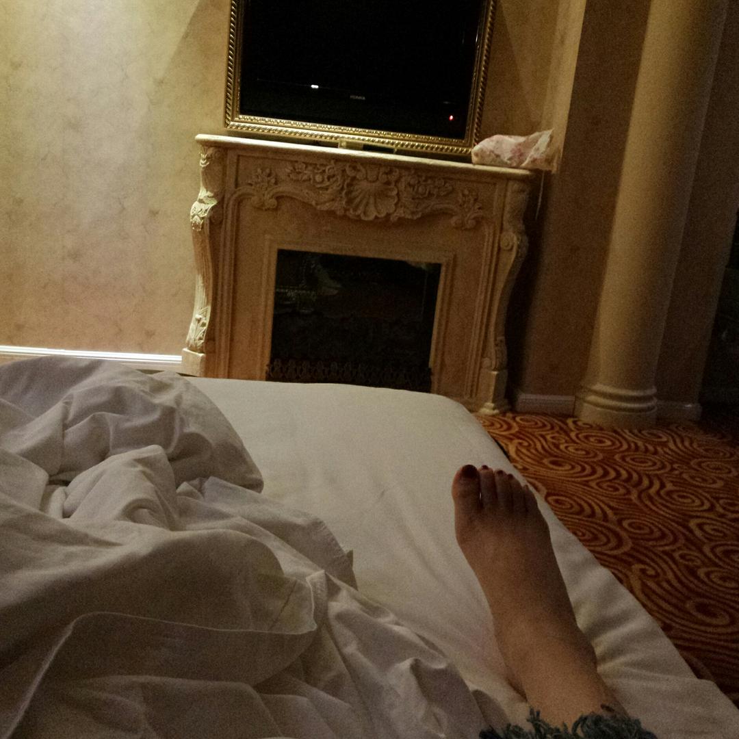 女王范儿~～