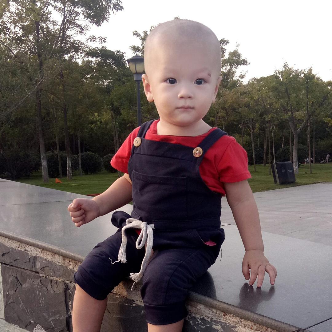 岁月静好(◡‿◡✿)🌙