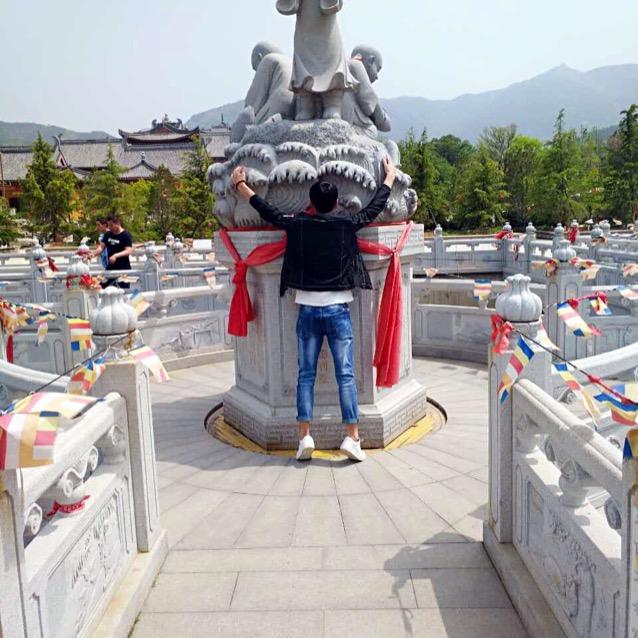 路人甲.