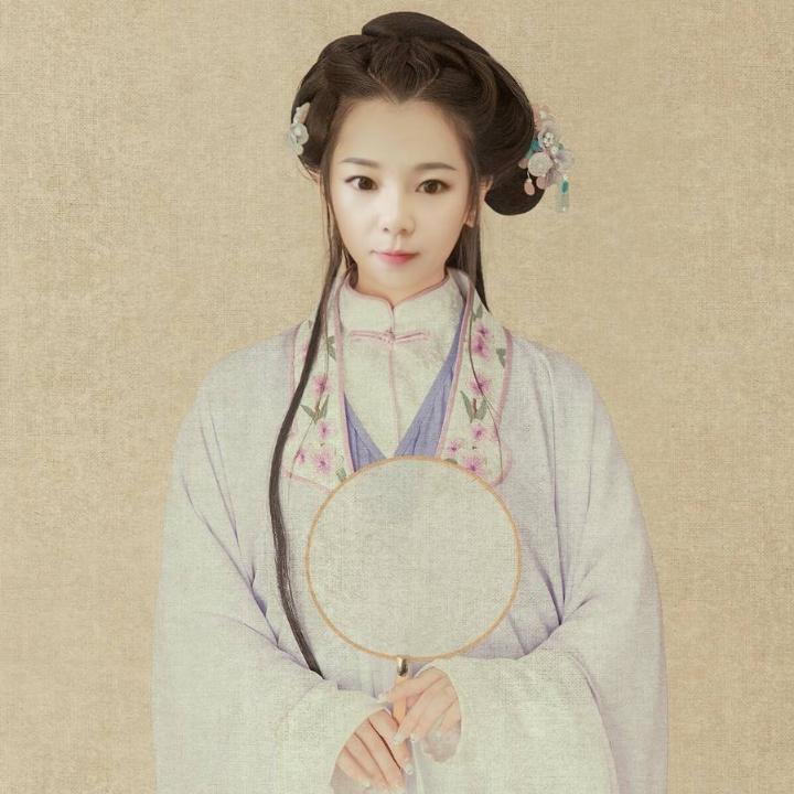 李李