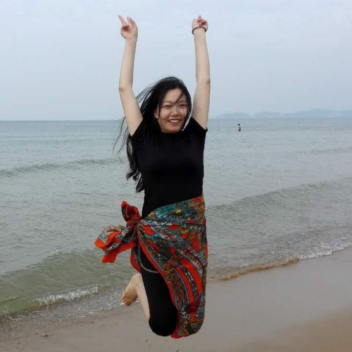 浔杭.忆江南~赵苏玲