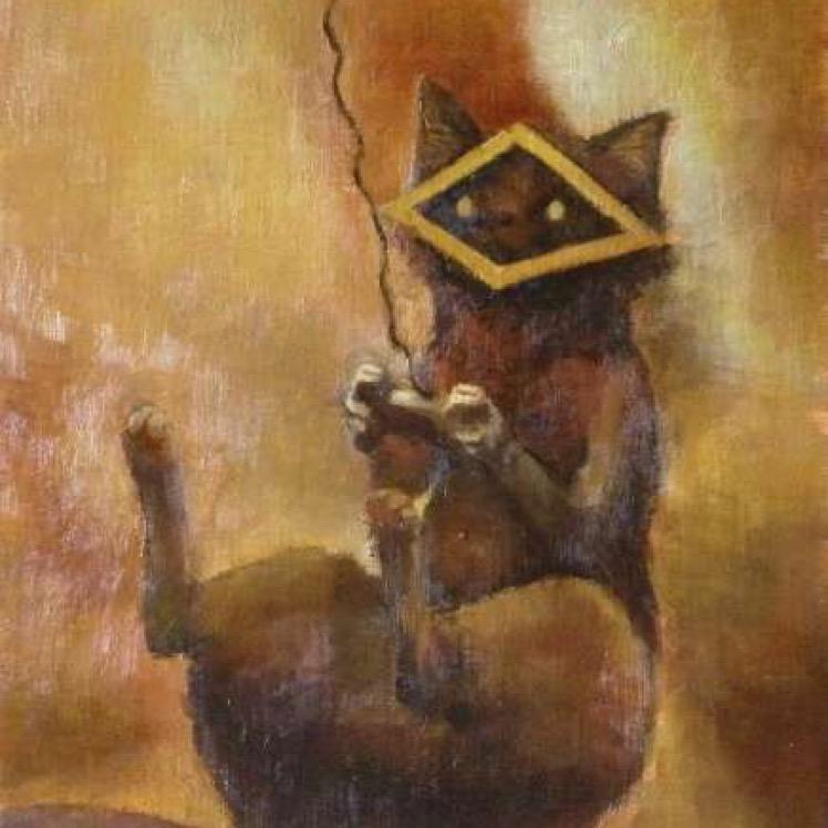 🌈ElijahAZ（已婚版）