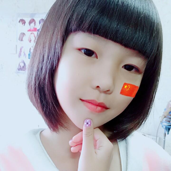 憨憨的快乐