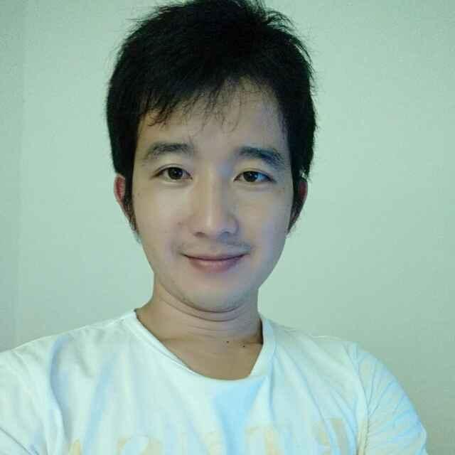 大板牙竹鼠