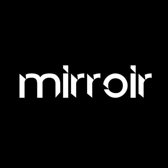 mirroir滑板