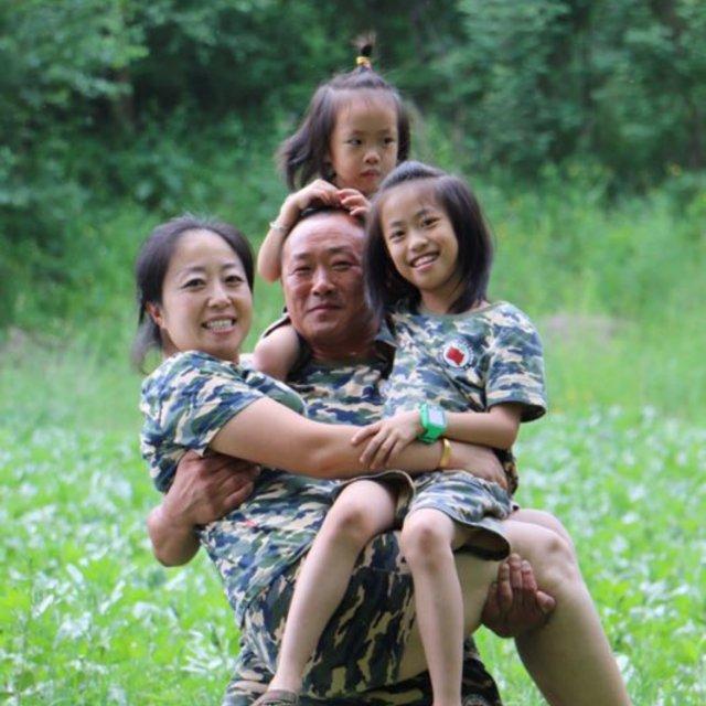 黄嫂爱黄少