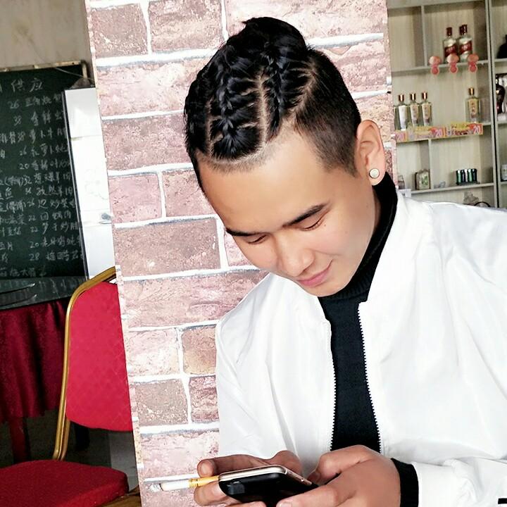 说话的方式简单点