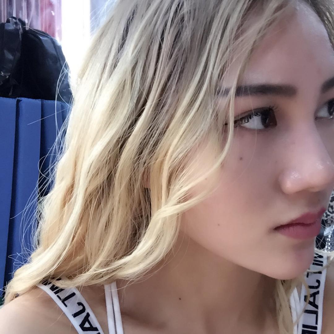 你若安好_bay