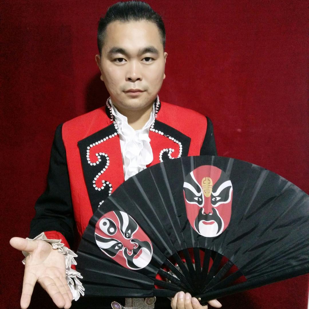 陈氏千魔娱乐（林帅）