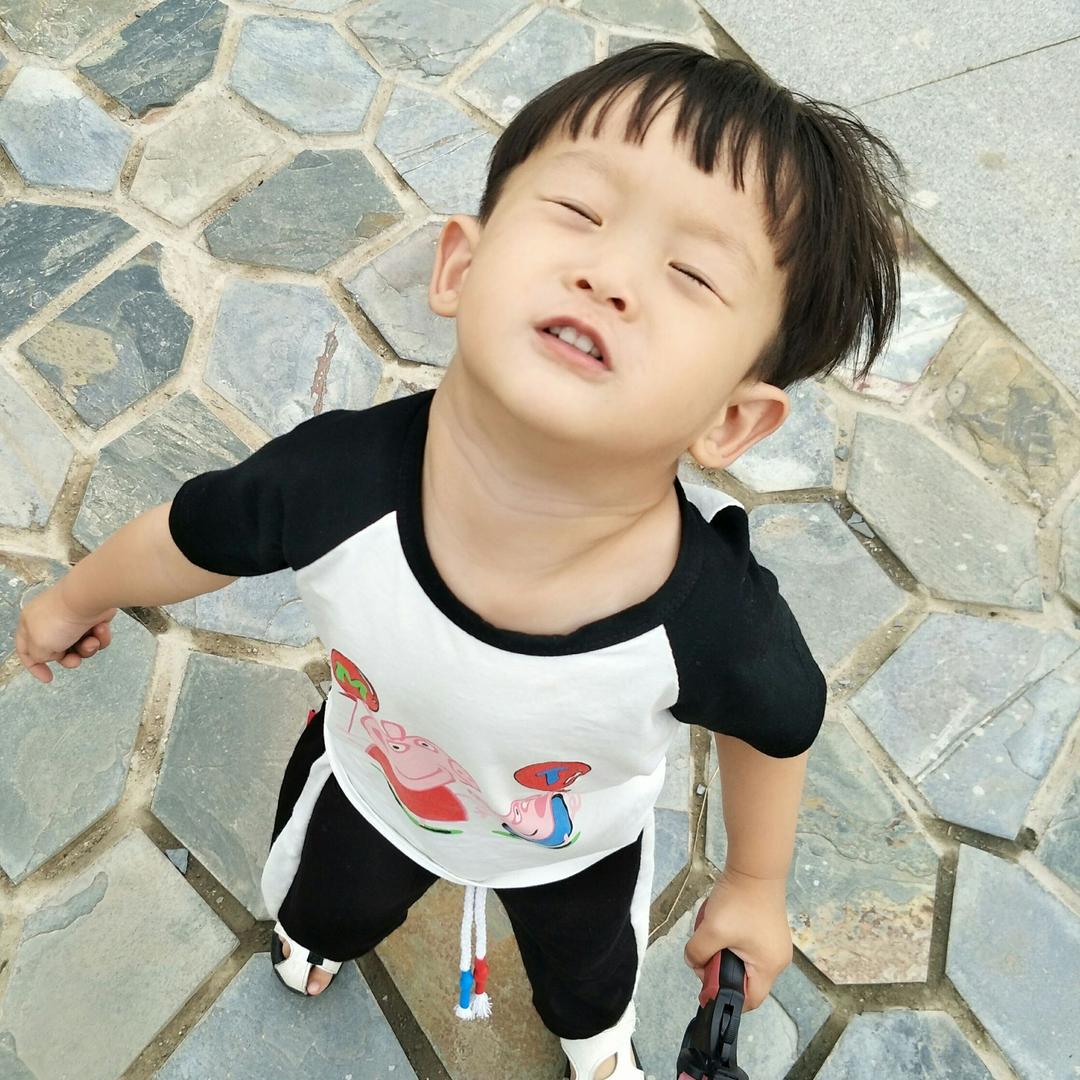陈叨叨   ♥拒绝私聊♥