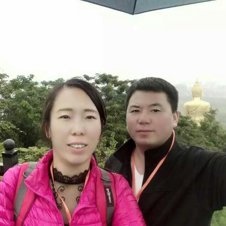 玫瑰的坚强