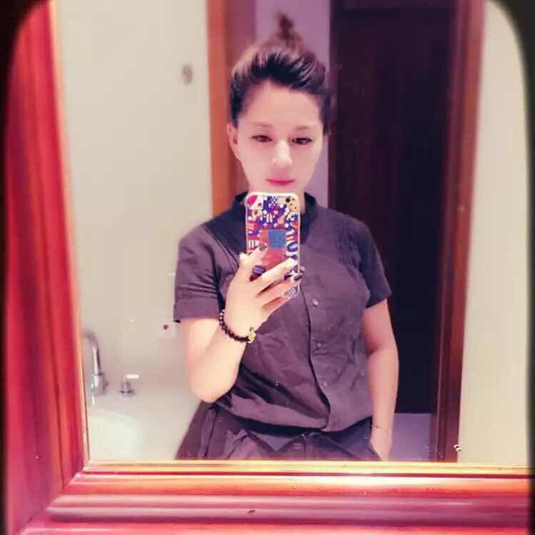宣平红💗娘小祝