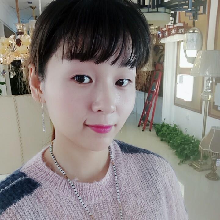 朵朵~