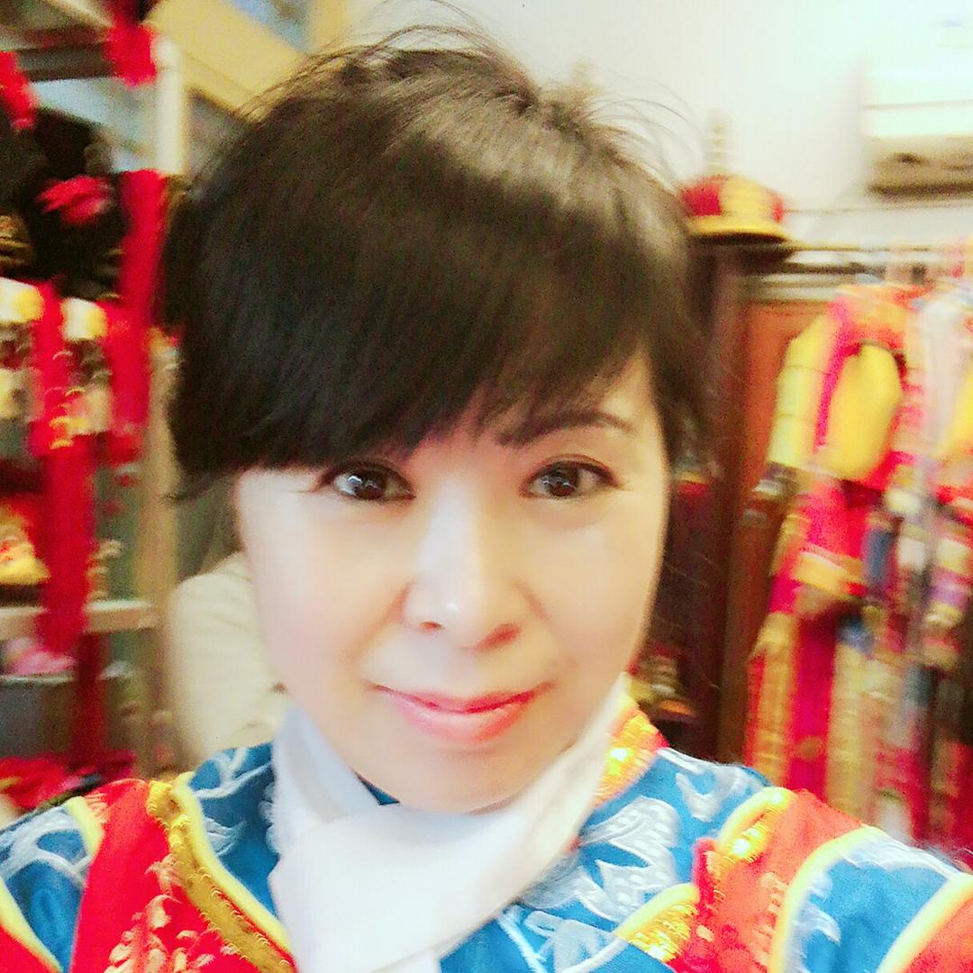 楠姐😀