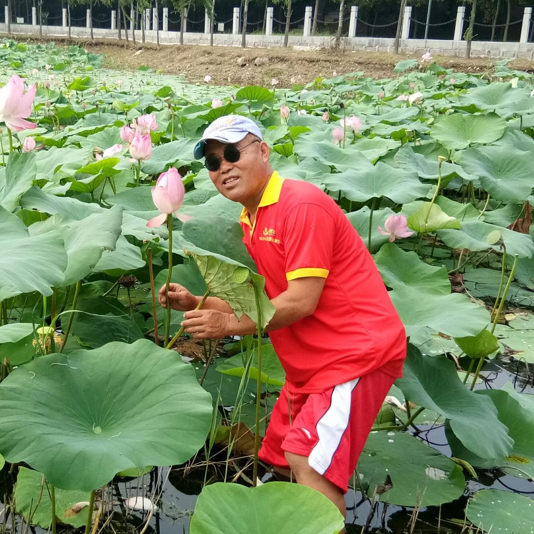 农村段子手＝大齐