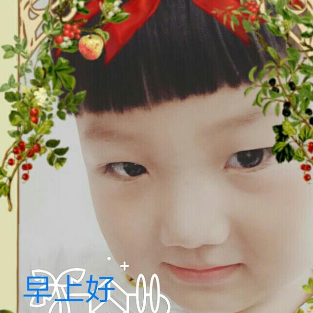 幸福糖果哦