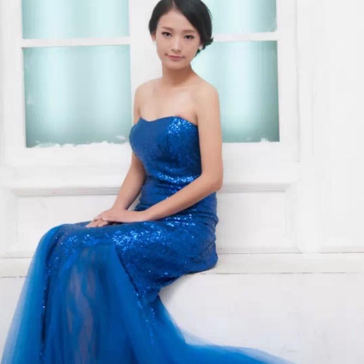 柱子专属手势舞