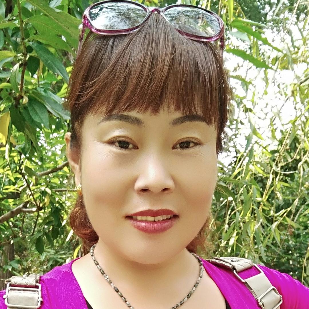 透气姐
