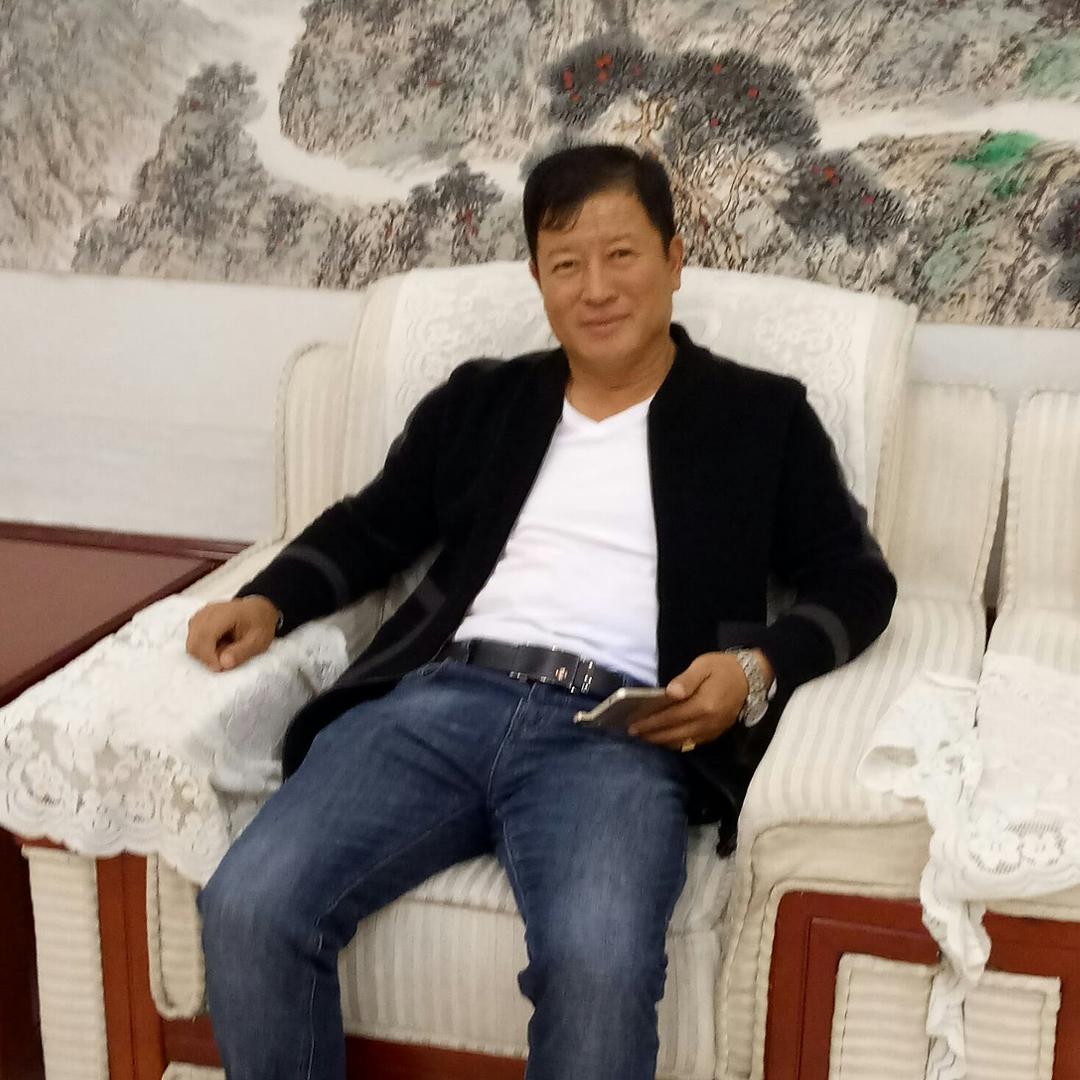 虞中丽