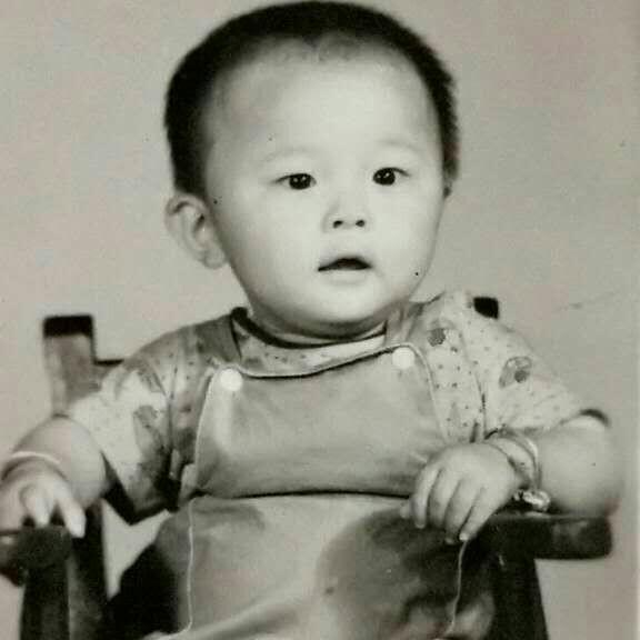小铁牛