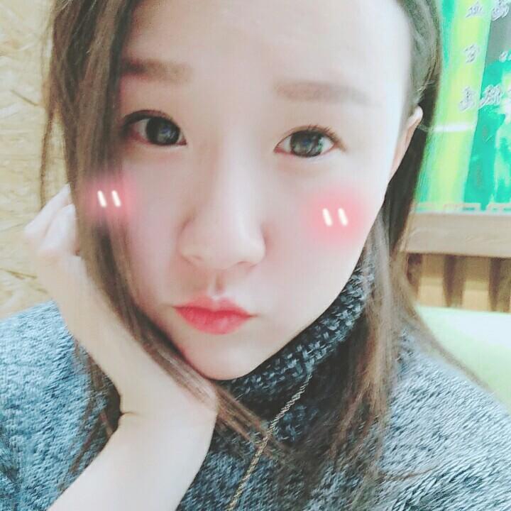 幸运的小柚子