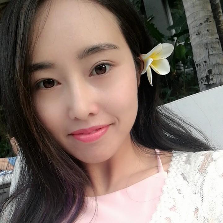 橙子🍊