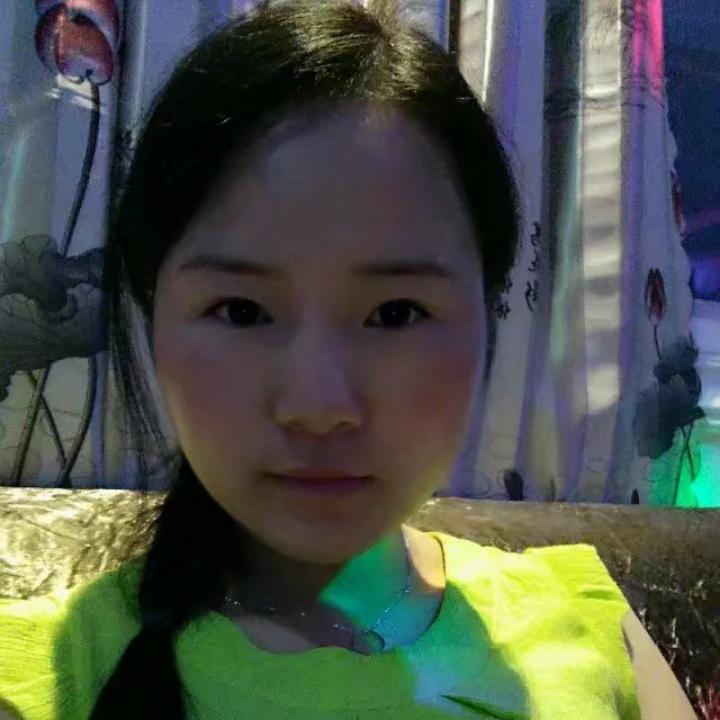 小玉