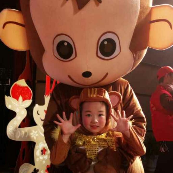 活生生姿态