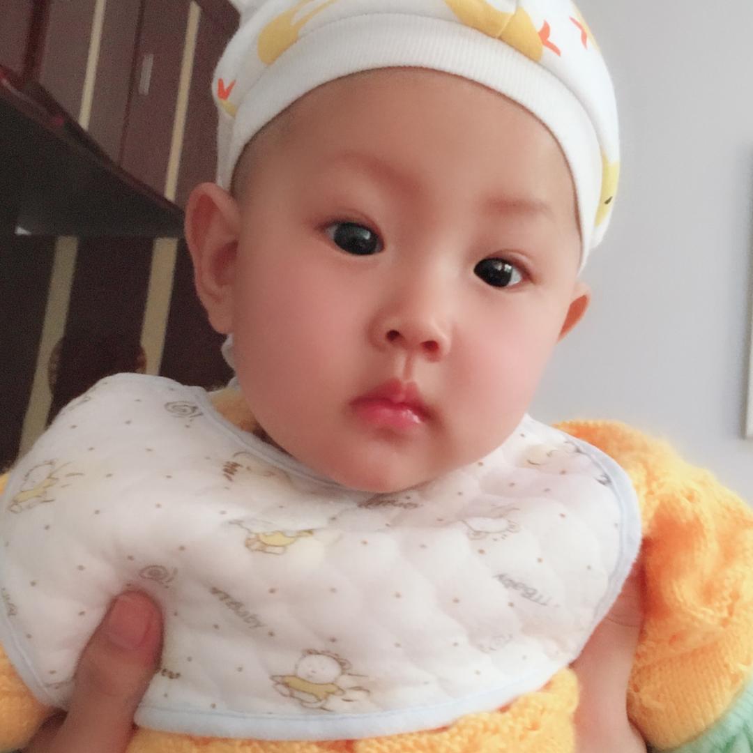 梓涵宝贝