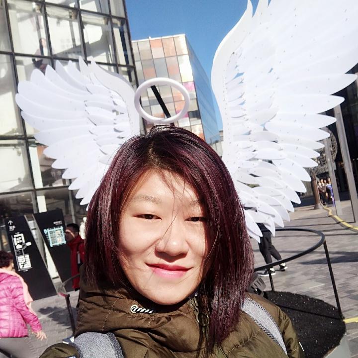 飞天娘娘天降神水